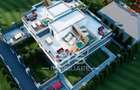 Apartamente tip Penthouse, cu vedere spre oras - 9