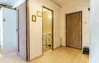 Apartament cu 3 camere, mobilat și utilat, strada Rodnei. - 11