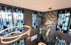 PENTHOUSE SUPERB/ MOBILAT LUX/ TERASA/ CURTE PROPRIE/ 3 LOCURI PARCARE - 11