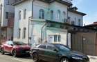 Casa situata in zona Vasile Lascar, Mihai Eminescu, Bd. Dacia - 1