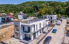 Duplex P+1 | 4 camere | 3 băi | Ansamblu rezidențial nou - 4