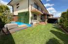 Duplex 4 camere, 120 mp utili, 300 mp de teren, piscina incalzita, zona Terra - 1
