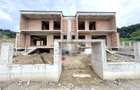 Casa moderna tip duplex nZEB in Feleacu/teren 500 mp/ zona Wonderland. - 1