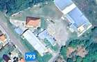Spatii productie si depozitare, zona Sebis - Prunisor-Carand - 25