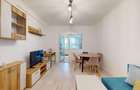 Apart. 2 Camere Decomandate+ Etaj 1+Balcon+Mob/Utilat! - 1