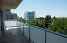 Apartament top cu 4 camere, 3 bai | Vedere panoramica frontala mare - 9