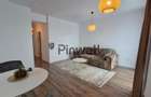 Exclusivitate - Apartament 2 camere mobilat și utilat-prima închiriere - 3
