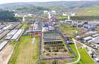 Teren industrial de vânzare, 987mp Tomești - Iași - Str. Stupinelor - 3