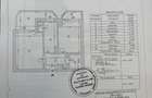 Pantelimon, Mega Mall, 60 mp, 2 balcoane, etaj 3, renovat - 11