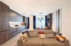 Apartament 2 Camere de inchiriat - Nord One Botanic - 3