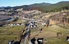 Teren de vanzare  Vatra Moldovitei BUCOVINA - 3