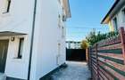Vila duplex de inchiriat, Otopeni, central, prima chirie, totul nou - 9