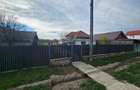 Casa si teren 3500 mp, Stefanesti - Golesti - 1