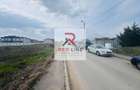 Teren intravilan de vânzare – 522 mp, Strada Antenei - 5