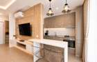 Apartament premium | Mamaia Central | 200 de metri de plaja | Terasa generoasa - 3