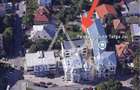 Teren de vânzare ultracentral cu autorizatie de constructie ! - 2