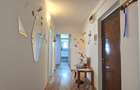 Apartament 3 camere, 77 mp, etaj 3, bloc 1990 – Blocurile S, zona I.F.R. - 4