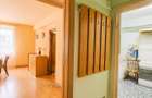 De vânzare apartament cu 2 camere, pe strada Horea - 4