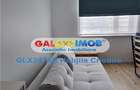 Vanzare apartament 3 camere Greenfield Baneasa etaj 1 mobilat