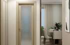 Reducere!Finalizat!!2 CAMERE LUX CURTE CU VEDERE FRONTALA LAC, Solid Mamaia - 5