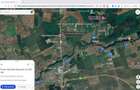 Teren intravilan 26.300 mp Saftica Balotesti - PUZ în lucru - 11