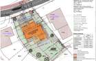 Teren de Vanzare cu AC in Grigorescu  - proiect inceput - 2