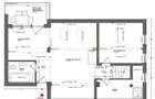Comision 0% Apartament 3 camere cu 72mp in bloc nou | Borhanci - 11