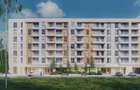 Apartament modern si spatios - 3 camere si acces la metrou Berceni - 6