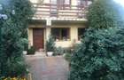 Chiajna, vila P+E+M, teren 900 mp,  359000 Euro - 2