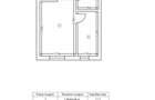 Studio modern complet mobilat, cu parcare inclusa I Tunari - 14