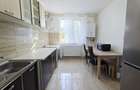 Apartament cu doua camere zona Micro 19 mobilat si utilat CT Ac - 4