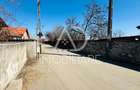 Teren intravilan + casă, strada Făgăraș, Zonă excelentă, aproape de Mall - 3