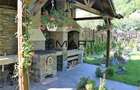 Pensiune 12 camere teren 200mp Valea Lotrioarei - 6