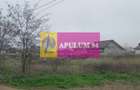 Săbăreni, teren intravilan 3767 mp, cu utilităti - 4