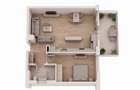 Apartament 2 camere modern | Pipera | Complet mobilat și utilat | Locație excele - 1