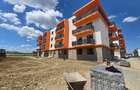 Apartament 2 Camere tip Studio Cristal Houses Strada Stejarului - 29