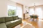 Casa tip duplex 4 camere de inchiriat, curte, Borhanci, zona TCI - 1