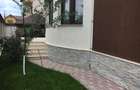 Bragadiru, vila individuala , 8 camere, piscina exterioara - 6
