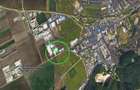 Teren intravilan Zona Industriala - Potential foarte ridicat - 2