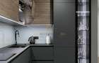 Apartament cu 2 camere, decomandat, acces rapid Parc Tudor Arghezi - 3