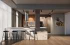Apartament 4 camere cu vedere la lacul Floreasca etajul 23 - 3