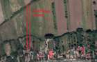 Lipia, 3200mp,D=18m.Orice variante imobiliara/asociere/inchiriere. - 1
