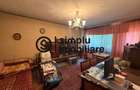 3 decomandate, boxa, liceul CFR - 120 000 Euro