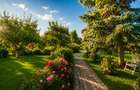 Hotel 3* + Pensiune 4*, piscina, teren tenis, 6.200mp parc privat +, Sanpetru, B - 9