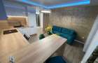 2 camere, mobilat lux, parcare,terasa, Gheorgheni, zona Grand Park - 5