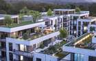 Apartament Nou 2 camere de vanzare Tg Cucu - Podul de Fier - 3