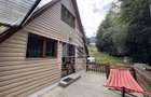 Comision 0% Casa A-Frame, la munte, 1km de Partia Rausor, Hunedoara - 4