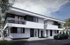 Vila individuala, P+1+Pod, 234 mp construti, 227 mp teren, CHIAJNA - 18