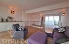 Penthouse de 230 mp pe 2 nivele in Buna Ziua - Priveliste top - 17