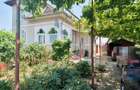 Casa individuala de vanzare in Buftea, str. Tamas - teren 2.101 mp - 1